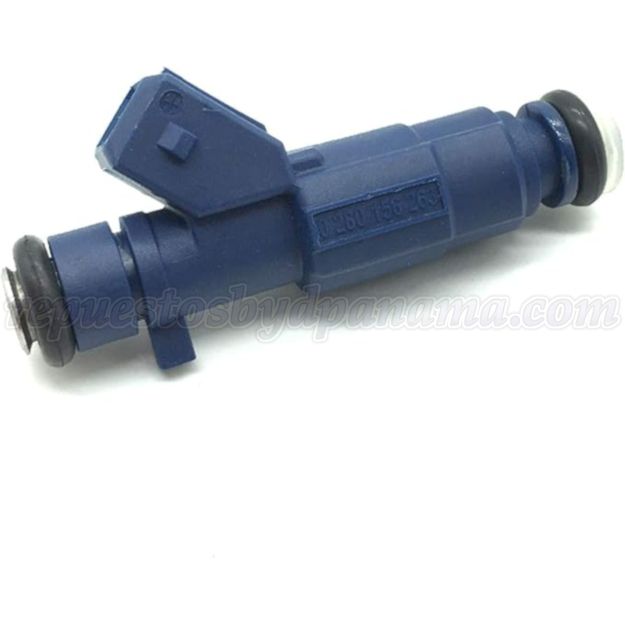 Inyector De Combustible 0280156263- Repuestos Para Autos Byd
